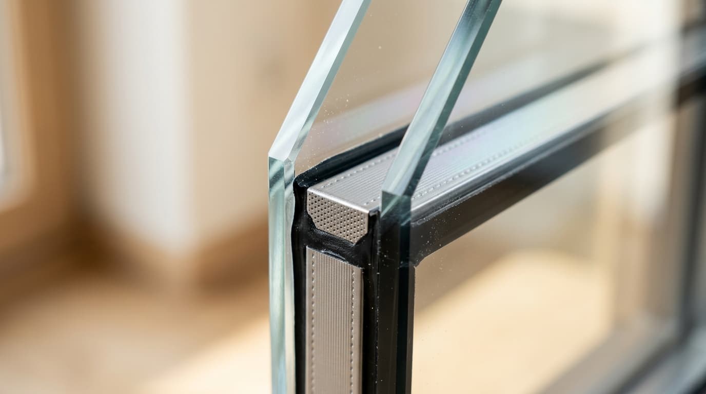 Double-Pane Window Replacement Cost: Glass-Only vs. Full Window