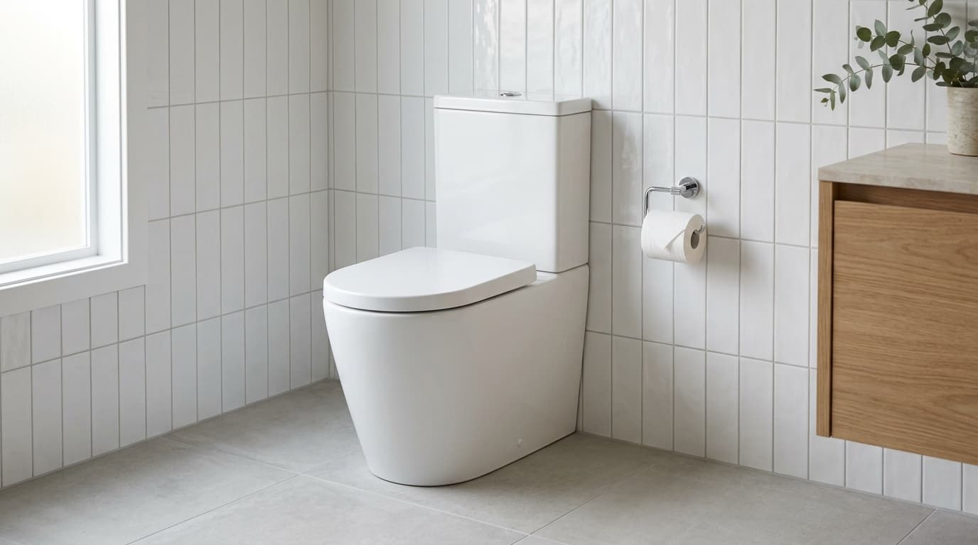 Toilet Installation Cost: Unit Tiers, Install & Relocation