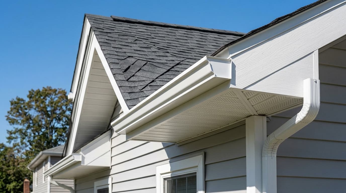Fascia Board Replacement Cost: Materials, Labor & Budget Guide