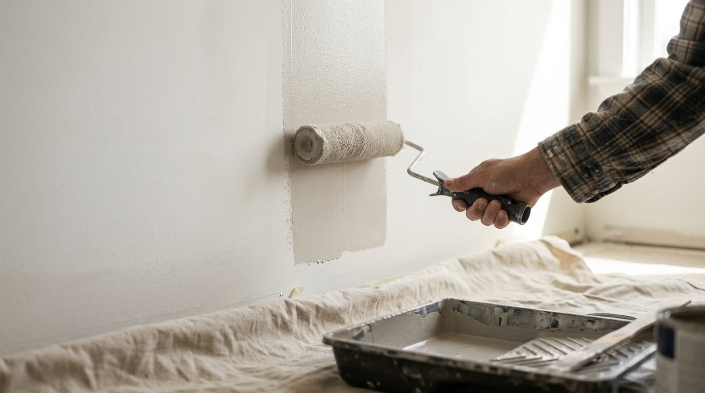 Paint Cost Per Square Foot: How Painters Price a Job