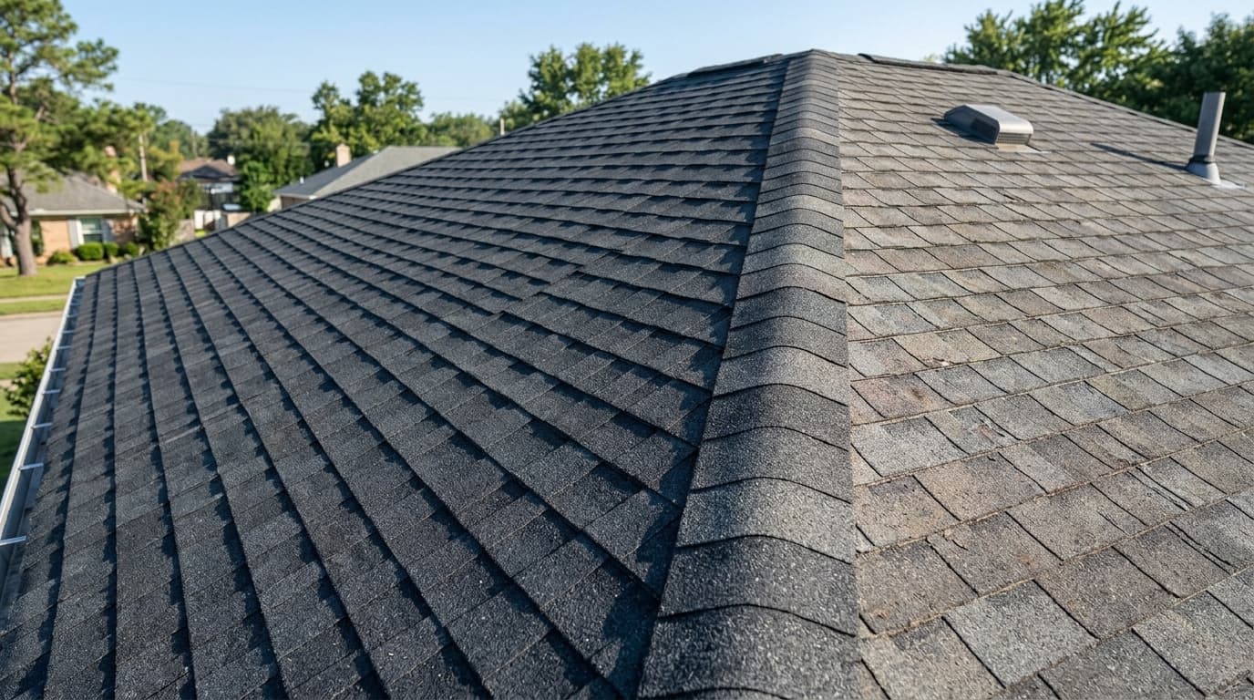 Roof Repair vs. Replacement: How to Decide